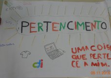 PERTENCIMENTO CULTURAL