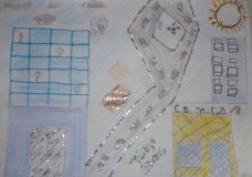 MUDANÇAS PARA MEU BAIRRO