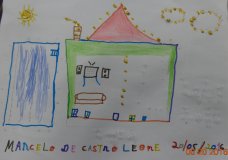 TER MEU ESPAÇO