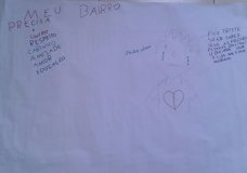 VALORIZE SEU BAIRRO