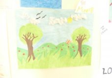Need to Clean our land