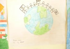 Peace through together