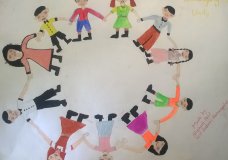 Belonging Community