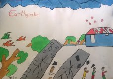 Earthquake