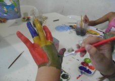 TODAS AS CORES