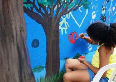 COLORINDO MEUS SENTIMENTOS