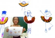 USANDO A CRIATIVIDADE