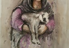 Love of Animals