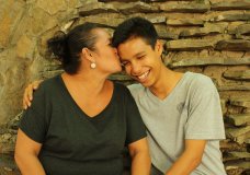 El amor de una madre