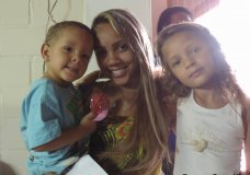 MINHA FAMÍLIA
