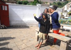 What belonging means for Malagasy Young People