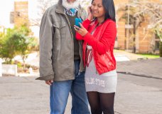 Intergenerational support