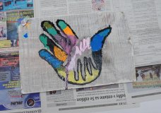 Helping Hand