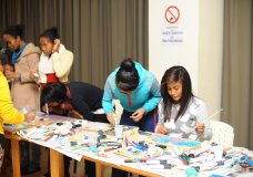 Leadership Creative Workshop - Art Workshop