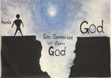 GOD and ME