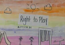 Right to Play
