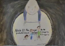Right to Be Protected from Kidnapping