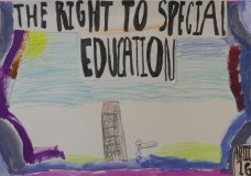 Right to Special Education