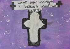 Right to Choose Religion