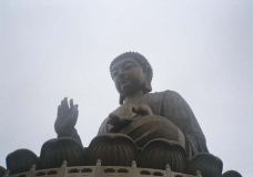 Lantau Buddha