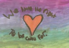 Right To Be Cared For