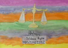 Right to Be treated Fairly Under the Law