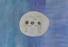 Right to Have Friends to Help Us