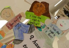 Childrens' Rights