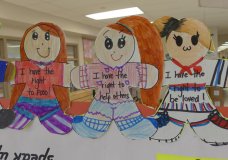 Childrens' Rights