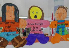 Childrens' Rights