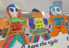 Childrens' Rights