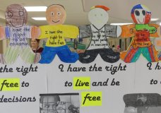 Childrens' Rights