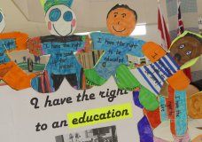 Childrens' Rights