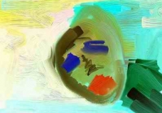 Self-portrait_slob