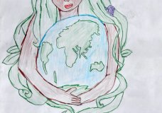 GLOBAL WARNING