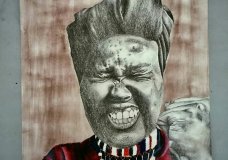The Human Reaction