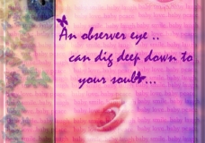 Observer Eye
