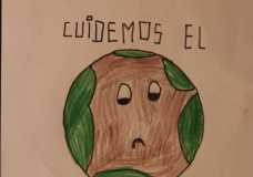 Lets take care of our planet