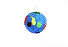 OUR EARTH