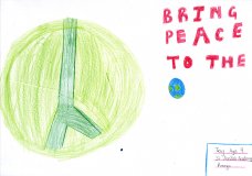 PEACE