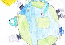 PRESERVE MOTHER EARTH