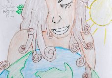 PRESERVE MOTHER EARTH