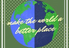 The Earth Is God's Creation