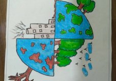Don't Destroy the Earth