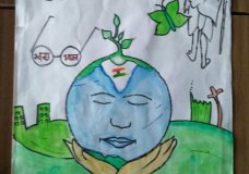Clean India - Green India