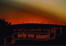 Sustainable Energy