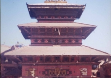 Majestic Bhaktapur
