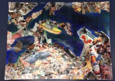 The Pacific Garbage Patch