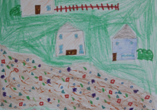 St Jude School - Effects of Colonization