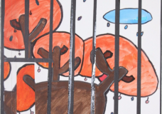 St Jude School - Trapped